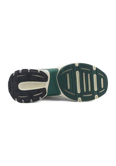 U.S. Polo Assn. U.s. Polo Assn. Nolen 5pr Beyaz Kadın Sneaker 000000000102030169 Beyaz-yesıl U.S. Polo Assn. U.s. Polo Assn. Nolen 5pr Beyaz Kadın Sneaker 000000000102030169 Beyaz-yesıl