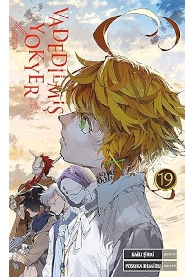 One - Punch Man - Cilt 9: Tek Yumruk + Vadedilmiş Yokyer 19. Cilt + Asteriks 1 - Galyalı Asteriks