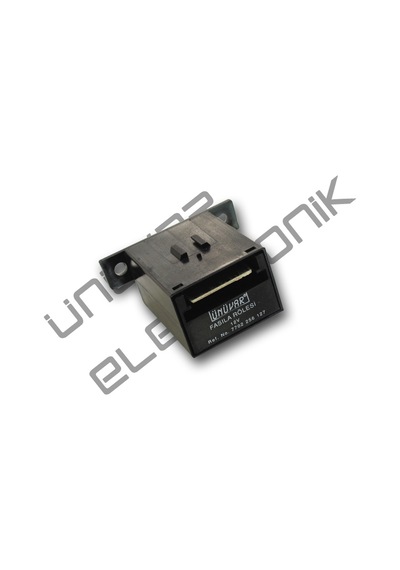 Silecek Zamanlama Rolesi Renault R9, R11 85-00 Unuvar Unv 0127-2