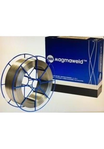 Magmaweld Mi 309 Lsi 1.20 MM 15 KG Paslanmaz Krom Kaynak Teli