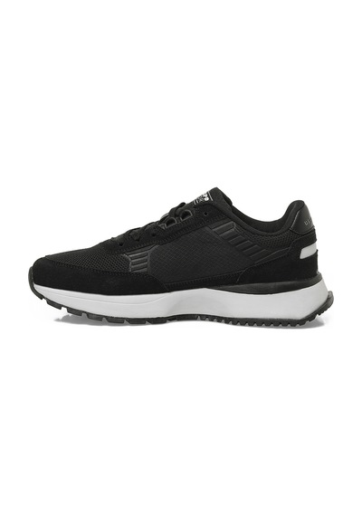 U.s. Polo Assn. Marcus 6fx Siyah Erkek Sneaker 000000000102238605 Siyah