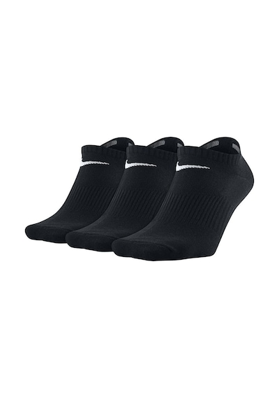 Nike Siyah Soket Çorap 3lü Sx4705001 001