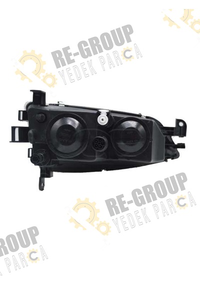 Opel Vectra B Ön Far Sinyal Ayrı 1996-1998 -sol- 1216527