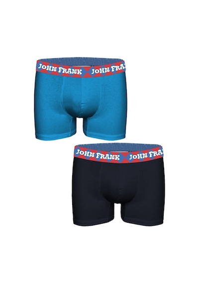 John Frank 2'Li Erkek Boxer Jf2Bmodhype01-18079 001