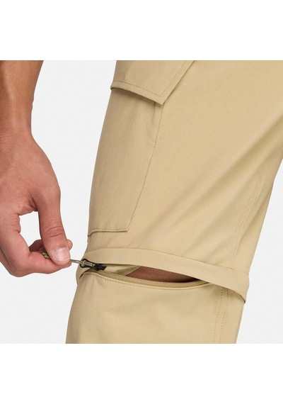 Timberland Quıck-dry Convertıble Pants Erkek Pantolon-31614 Açık Kahverengi