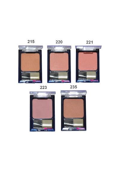 Max Factor Allık 223