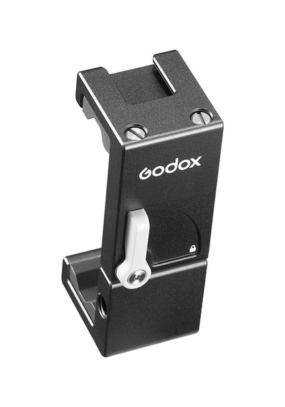 Godox -- Mth03 Metal Telefon Tutucu