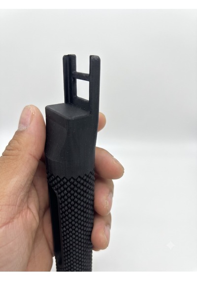 Djı Mic Mini 2 El Tipi Mikrofon Tutucu Profesyonel Röportaj Ve Video Aparatı