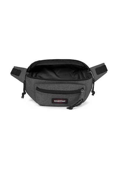 Eastpak Doggy Gri Bel Çantası EK00007377H1