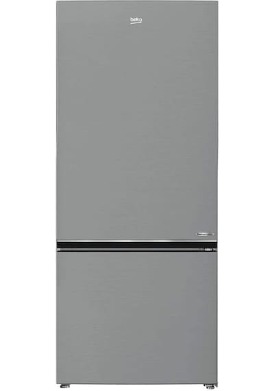 Beko 678550 IEI 551 LT No-Frost Kombi Tipi Buzdolabı