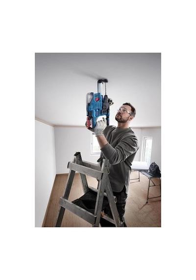 Akülü Kırıcı Delici İle 100 W Güç Ve 1.9 J Darbe Gücü