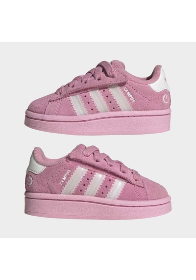Adidas Kı9395 Campus 00s Led Lıghts Cf El I Çocuk Günlük Spor Ayakkabısı Pembe