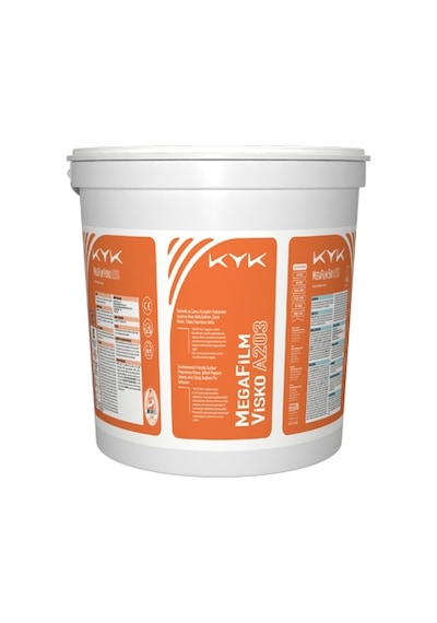 Kyk Seramik Üstü Astar Mega Film Visco 3.5 Kg