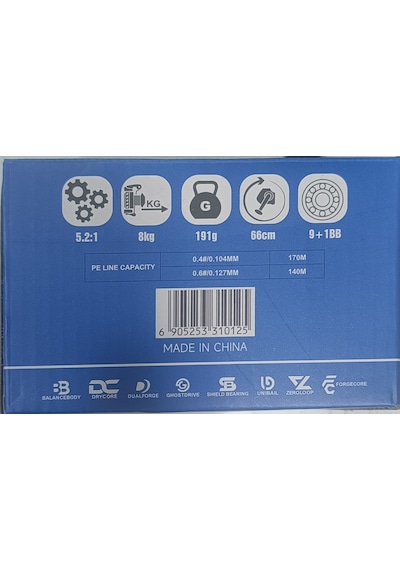 Pandora Caridina Xr 3000s Makine 2026