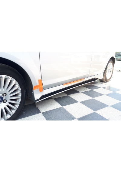 Ford Focus 2.5 Marşpiyel Takımı----Fibersan Tuning