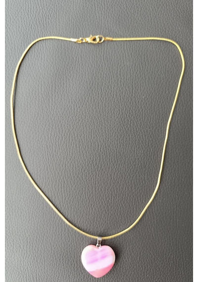 Büyük Kalpli Kolye Deri İpli, Rodyum Kaplama Zincir, Lak Kaplama Zincir 5 Farklı Model Kolye Rodyum Kaplamalı Gold Sarı Kolye:44 Cm Rodyum Kaplamalı Gold Sarı Kolye:44 Cm Büyük Kalpli Kolye Deri İpli, Rodyum Kaplama Zincir, Lak Kaplama Zincir 5 Farklı Model Kolye Rodyum Kaplamalı Gold Sarı Kolye:44 Cm Rodyum Kaplamalı Gold Sarı Kolye:44 Cm