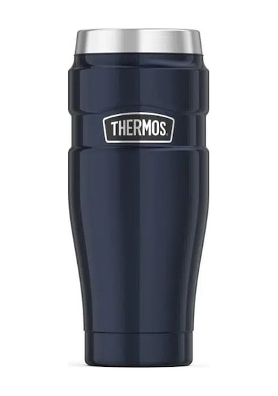 Thermos Stainless King Mug 0,47 Litre Midnight Blue Mavi