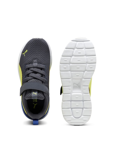 Puma 37200943 Anzarun Lite Ac+ Ps Çocuk Günlük Spor Ayakkabı Gri
