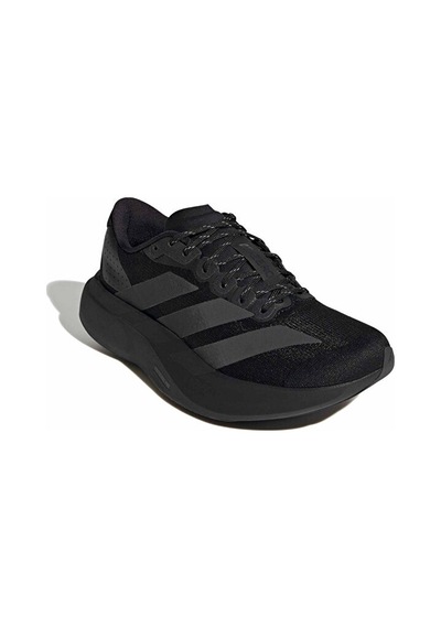 Adidas Adızero Evo Sl W Unisex Koşu Ayakkabısı Kj8337 Siyah
