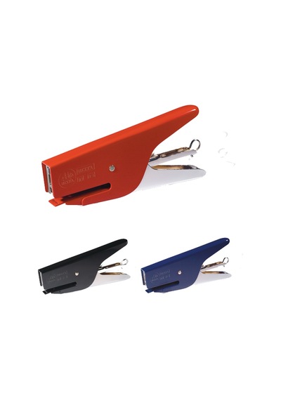 Delta Pens Tipi Zımba Makinesi Aktif 15 Syf No:10 102