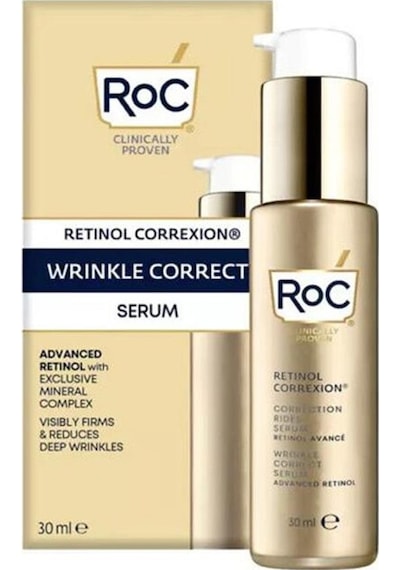Roc Retinol Correxion   Serum 30 ML