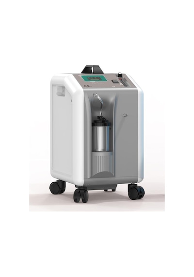 Mic CP501-T Oksijen Konsantratörü 5 L
