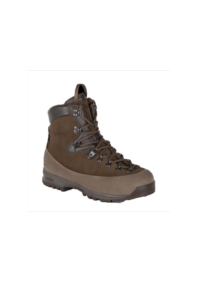 Aku Schwer 19 Goretex Bot A197.9050 Kahverengi