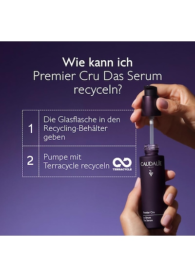 Serum Premier Cru 30 Ml Diğer