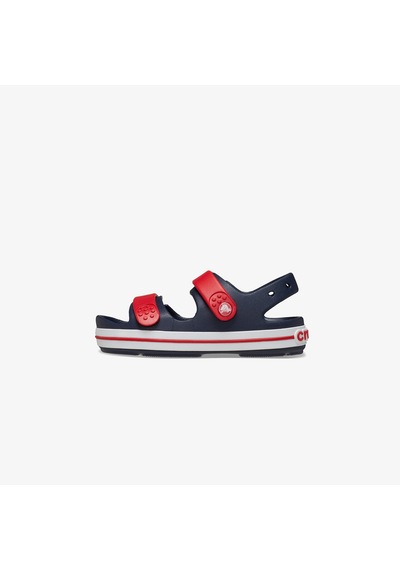 Crocs Crocband Cruiser Sandal Çocuk Lacivert Sandalet 209424 2800284