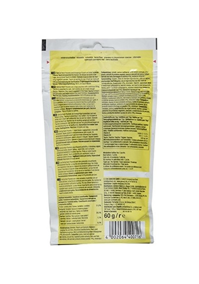 Nutripockets Kedi Ödülü Peynir Taurin, 60 G 2li Paket