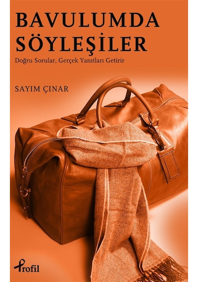 Bavulumda Söyleşiler