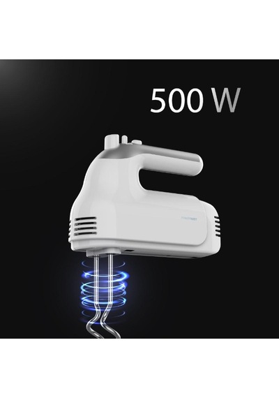 Cecotec Powertwist 500 W El Mikseri