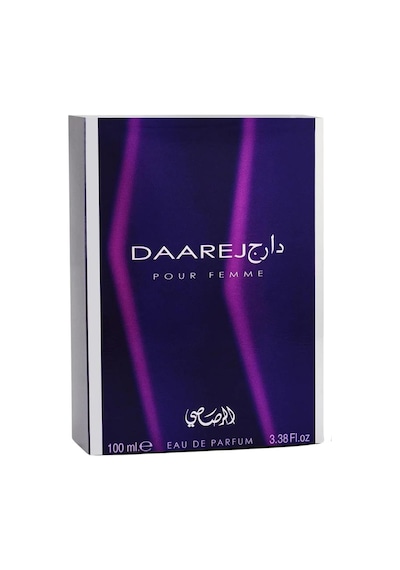 Rasasi Daarej Pour Femme Edp 100 Ml Kadın Parfümü Çiçeksi