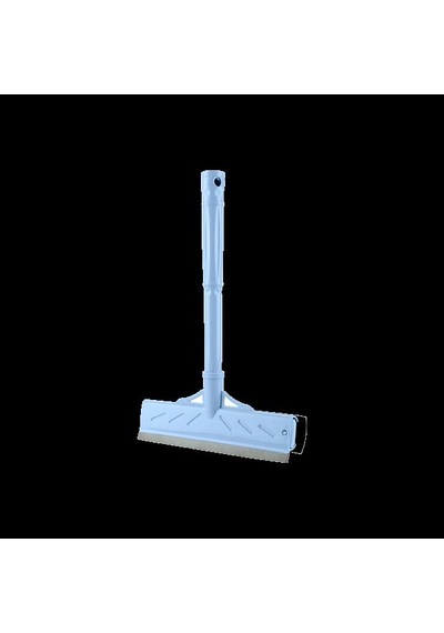Titiz Tp-179 Süngerli Kauçuk Lastikli Camsil Cam Temizleme Aleti -çeksil Çekçek - Plastik - 22 Cm. Çok Renkli