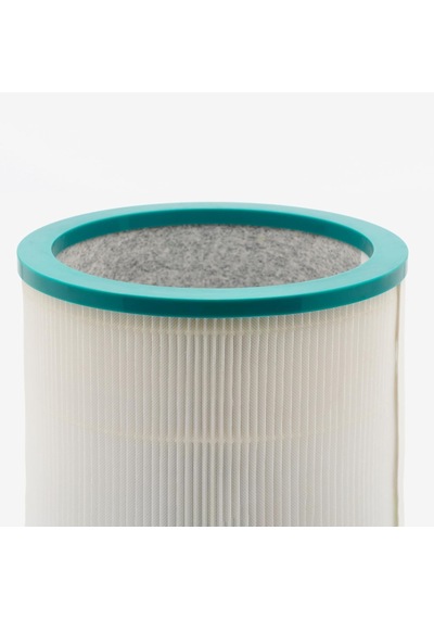 Tr Hepa Filtre + Karbon Filtre Dyson İle Uyumlu Tp00 / Tp01/ Tp02 / Tp03 /bp01 / Hp02/ Am11 Genel