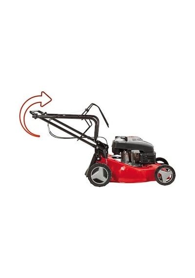 Einhell GC-PM 46 Benzinli Çim Biçme Makinesi - 3404730
