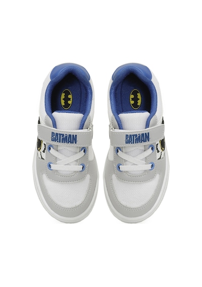 Batman Depay.p5fx Beyaz Erkek Çocuk Sneaker 000000000101972605 Beyaz