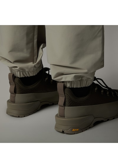 The North Face Glenclyffe Low Bot-32319 Haki