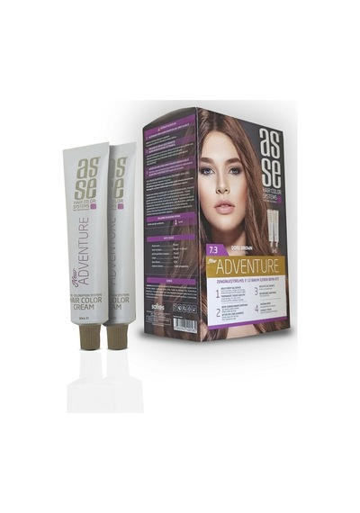 Asse Set Boya 7.3 Dore Kumral (530343071)