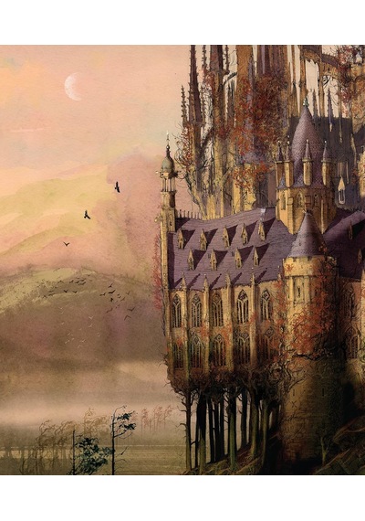 Harry Potter And The Philosopher S Stone: Illustrated Edition