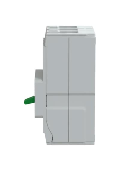 Schneider Electric Gopact Mccb G12F3F100 125F 100A 36Ka Kompakt Şalter