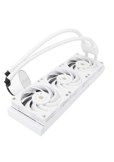 Thermalright Frozen Magic 360 Scenic V2 360mm Intel-amd Uyumlu Be