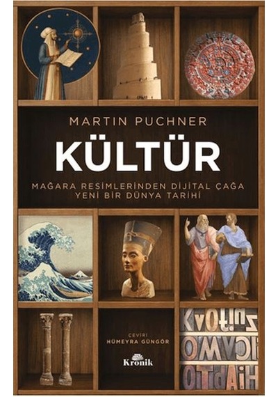 Kültür - Kyut-762651