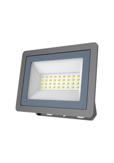 Led Projektör Glf296 Smd Led Döküm 300w Beyaz