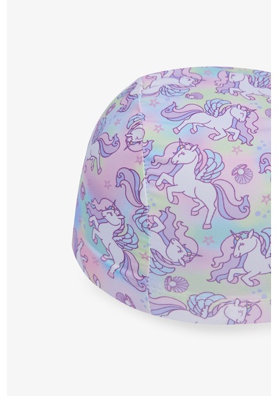 Penti Kız Çocuk Unicorn Bone Çok Renkli