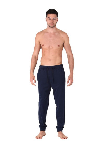 D's Damat Basic Pantolon Lacivert Çok Renkli