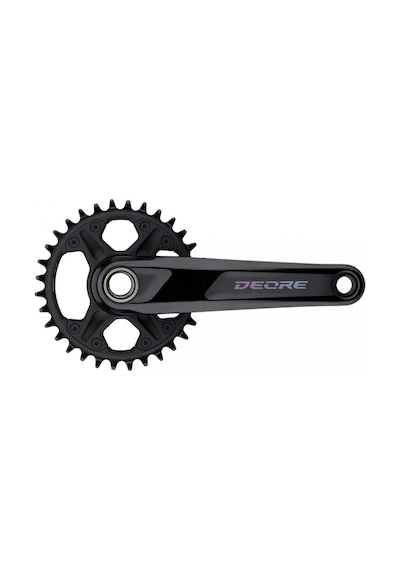 Shimano Deore FC-M6100-1 Aynakol 1x12v 30T 170 MM