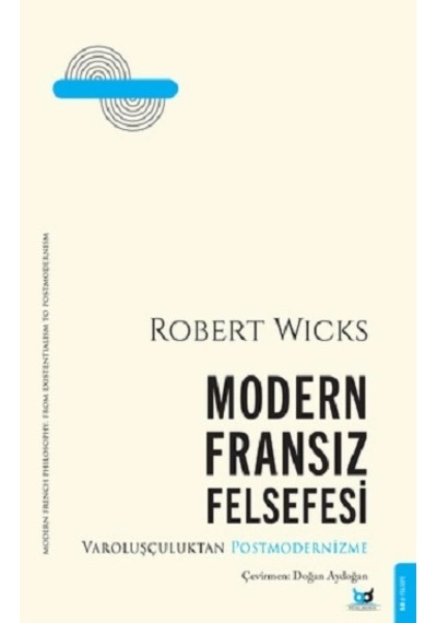 Modern Fransız Felsefesi