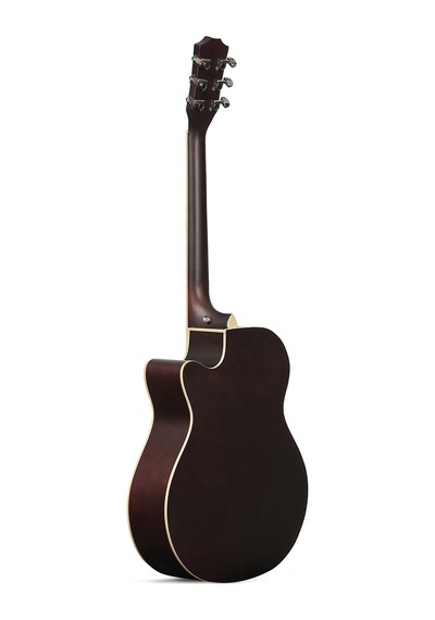 Zoppran Aczp200Zb Akustik Gitar
