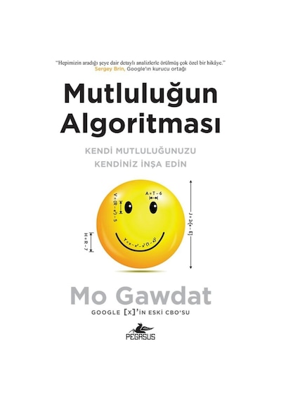 Mutluluğun Algoritması